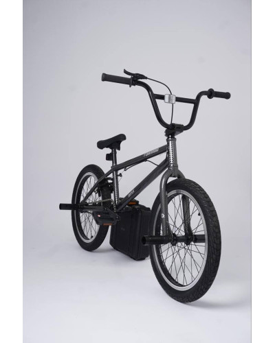 TORNADO BMX PRO CARBON