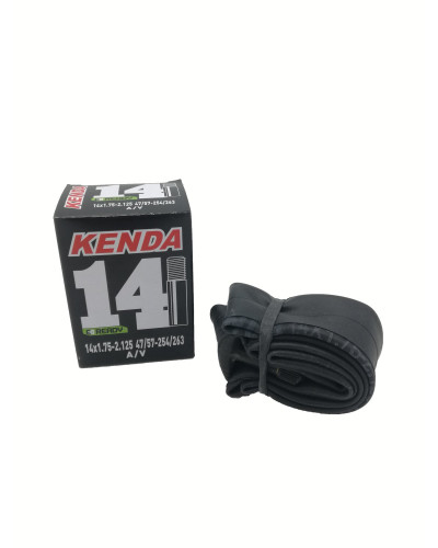 Камера 14" авто 5-511304 1.75-2.125 (47/57-254/2633) (50) KENDA