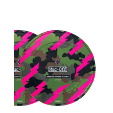 Muc-Off Чехлы для защиты тормозных дисков при мойке (2 шт).