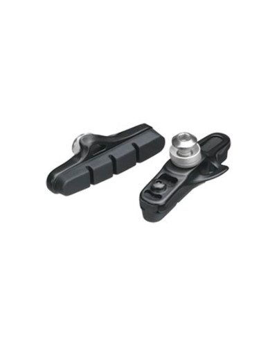 Колодки тормозные PRO шоссейные road lite картриджные совместимые с simano/sram