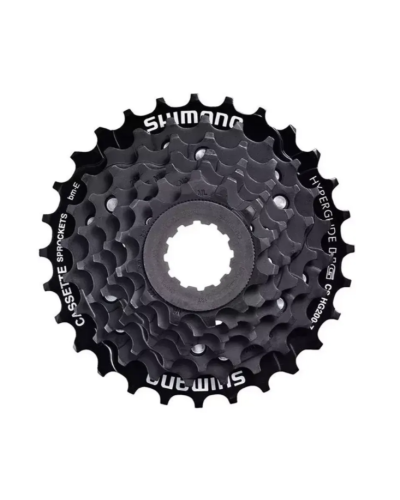 Кассета 7 ск. SHIMANO CS-HG200-7, ALTUS, 12-28T (ACSHG2007228)