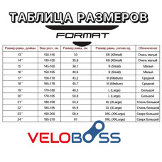 Велосипед FORMAT 1213 27,5 (27,5" 10 ск. рост. M) светло-серый, IBK23FM27301		
