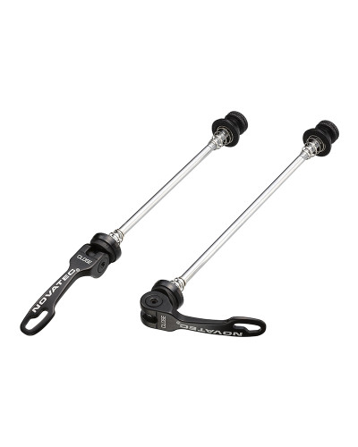 NOVATEC Эксцентрик QR249F передний, 112мм, вес 40г