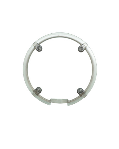 Защита звезды P65, пластик, 42|44T