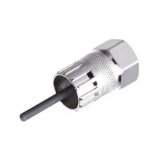 Съемник кассеты, с направляющим штырем, KENLI KL-9715B (KL-9715B)