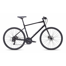 MARIN FAIRFAX 1 700C S велосипед (22 XL GLOSS BLACK)