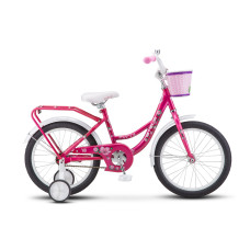 Велосипед STELS Flyte Lady 18"   12" Розовый Z011