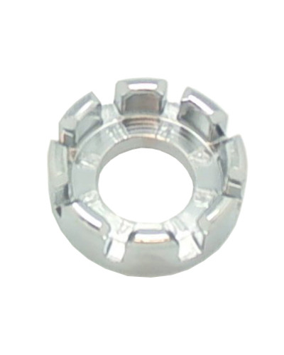 SUPER B 5510 Ключ для спиц 8 отверстий (10G-15G)