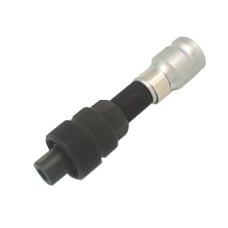 SUPER B 6655 Съёмник шатунов 2в1: квадрат и shimano splined octalink & ISIS" резьба 3/8"