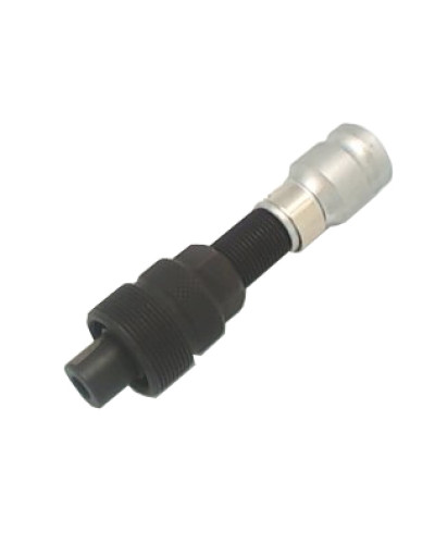 SUPER B 6655 Съёмник шатунов 2в1: квадрат и shimano splined octalink & ISIS" резьба 3/8"