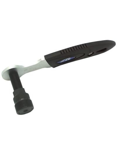 SUPER B 6415 Съёмник шатунов SHIMANO OKTALINK & ISIS с рукояткой
