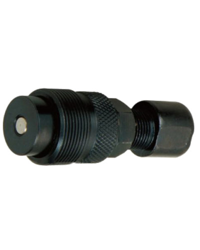 SUPER B 6615 Съёмник шатунов shimano splined octalink & ISIS