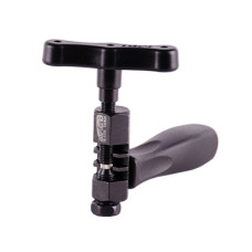 SUPER B TB-3355 Выжимка цепи с фиксатором для цепей 3/32" - 3/16", 8-10ск., в торг.уп.