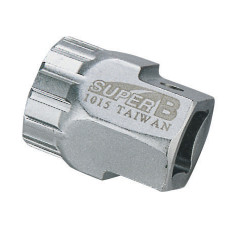 SUPER B 1015 Cъёмник кассеты Shimano
