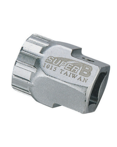 SUPER B 1015 Cъёмник кассеты Shimano