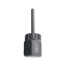 SUPER B 1020 Съёмник кассеты, для Shimano HG, с центральным пином, используется с ключом 24мм