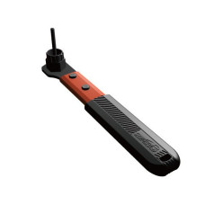 SUPER B 1448 Ключ для установки и снятия кассеты Shimano, съёмная рукоятка