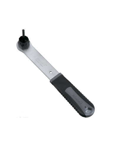 SUPER B (Premium) TB-FW30 Ключ для установки и снятия кассеты Shimano, SunRace, SRAM, Chris King, Su