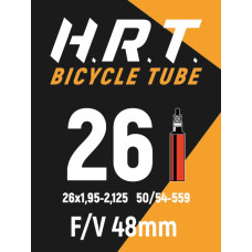 Камера  26" спорт 48мм 00-010038 1,95-2,125 (50/54-559) (50) H.R.T.