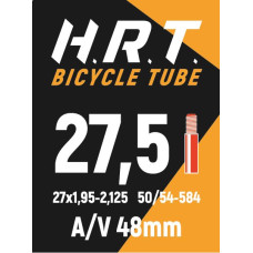 Камера  27,5" авто 48мм 00-010040 1,95-2,125 (50/54-584) (50) H.R.T.