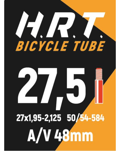 Камера  27,5" авто 48мм 00-010040 1,95-2,125 (50/54-584) (50) H.R.T.