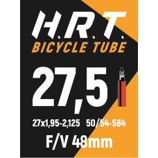 Камера  27,5" спорт 48мм 00-010041 1,95-2,125 (50/54-584) (50) H.R.T.