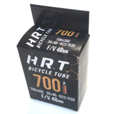 Камера  28"/700 спорт 48мм 00-010048 35/45х622/630 (50) H.R.T.