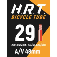 Камера 29" авто 48мм 00-010055 1,95-2,125 (50/54-622/630) (50) H.R.T.