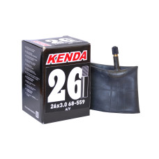 Камера 26" авто 5-511360 "широкая" 3,00 (68-559) (50) KENDA