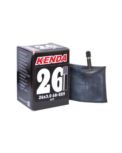 Камера 26" авто 5-511360 "широкая" 3,00 (68-559) (50) KENDA