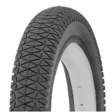 Покрышка  12 1/2x2 1/4 (57-203) 00-011124 BMX/REESTYLE низкий (25) H.R.T.