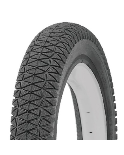 Покрышка  12 1/2x2 1/4 (57-203) 00-011124 BMX/REESTYLE низкий (25) H.R.T.