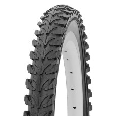 Покрышка  14x2.125 (57-254) 00-011026 MTB средний (25) H.R.T.