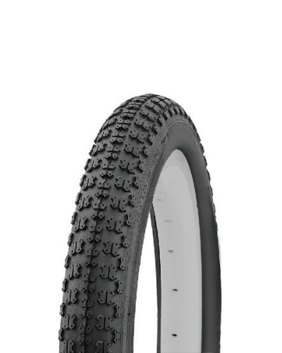Покрышка  14x2.125 (57-254) 00-011027 MTB средний (25) H.R.T.