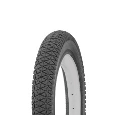 Покрышка  14x2.125 (57-254) 00-011028 MTB низкий (25) H.R.T.