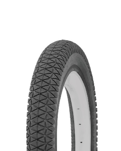 Покрышка  14x2.125 (57-254) 00-011028 MTB низкий (25) H.R.T.