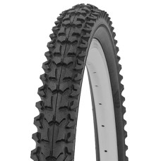 Покрышка  16x1.95 (53-305) 00-011031 MTB высокий (25) H.R.T.