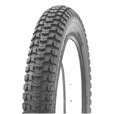 Покрышка  16x2.125 (57-305) 00-011032 BMX/FREESTYLE средний (25) H.R.T.