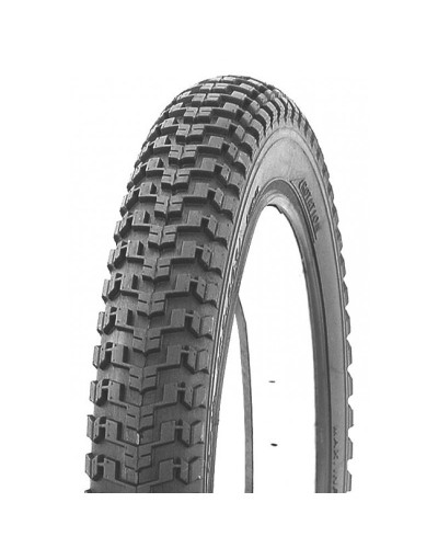 Покрышка  16x2.125 (57-305) 00-011032 BMX/FREESTYLE средний (25) H.R.T.