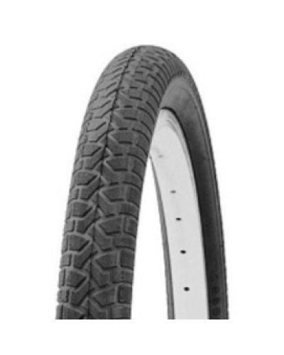 Покрышка  20x1.95 (53-406) 00-011045 BMX/FREESTYLE низкий (25) H.R.T.