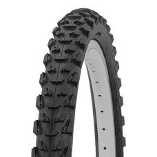Покрышка  20x1.95 (53-406) 00-011046 MTB высокий (25) H.R.T.