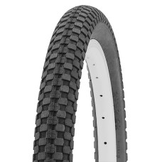 Покрышка  20x2.30 (58-406) 00-011048 BMX/FREESTYLE низкий (25) H.R.T.