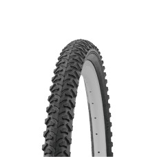 Покрышка  24x1.95 (53-507) 00-011054 MTB высокий (25) H.R.T.