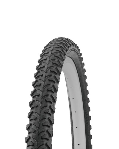 Покрышка  24x1.95 (53-507) 00-011054 MTB высокий (25) H.R.T.