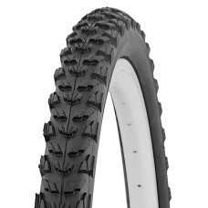 Покрышка  24x1.95 (53-507) 00-011056 MTB средний (25) H.R.T.