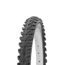 Покрышка  24x2.125 (57-507) 00-011060 MTB средний (25) H.R.T.