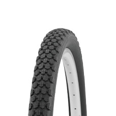 Покрышка  24x2.125 (57-507) 00-011140 MTB средний (25) H.R.T.