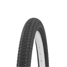Покрышка  24x2.30 (58-507) 00-011064 BMX/FREESTYLE низкий (25) H.R.T.