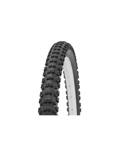Покрышка  24x2.30 (58-507) 00-011142 BMX/FREESTYLE высокий (25) H.R.T.