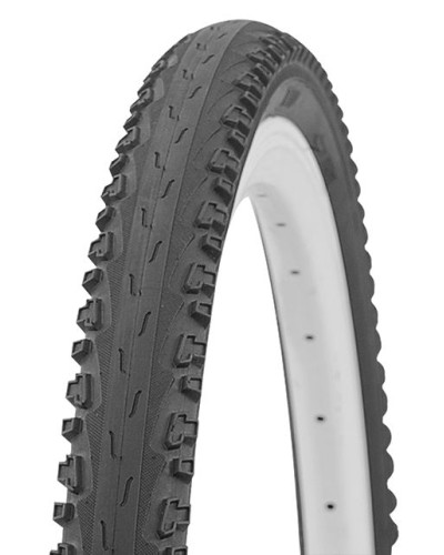 Покрышка  26x1.75 (47-559) 00-011066 COMFORT/STREET п/слик (25) H.R.T.